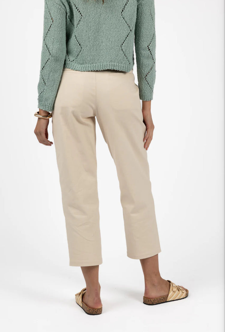 Gigi Pant | Stone