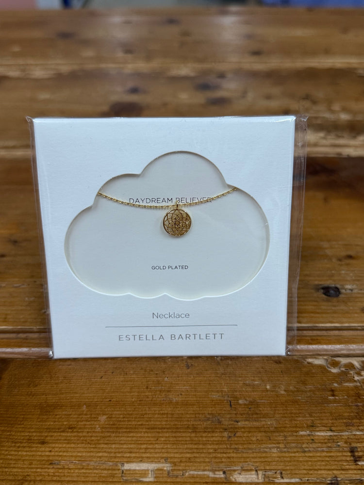 Daydream Believer Necklace