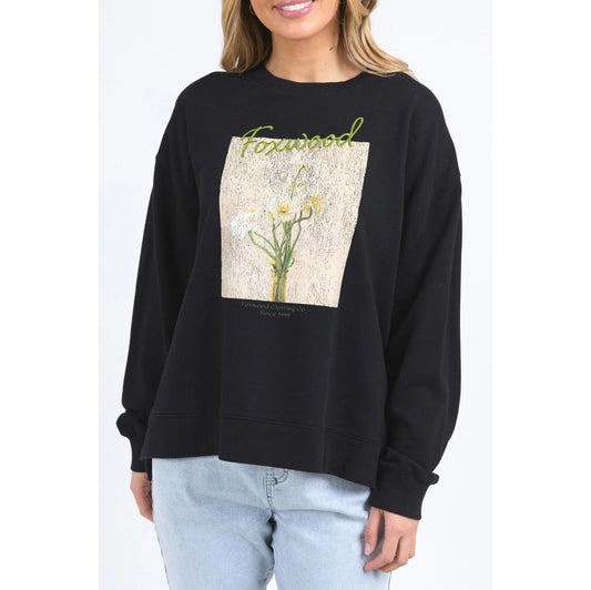 Posy Crew | Black