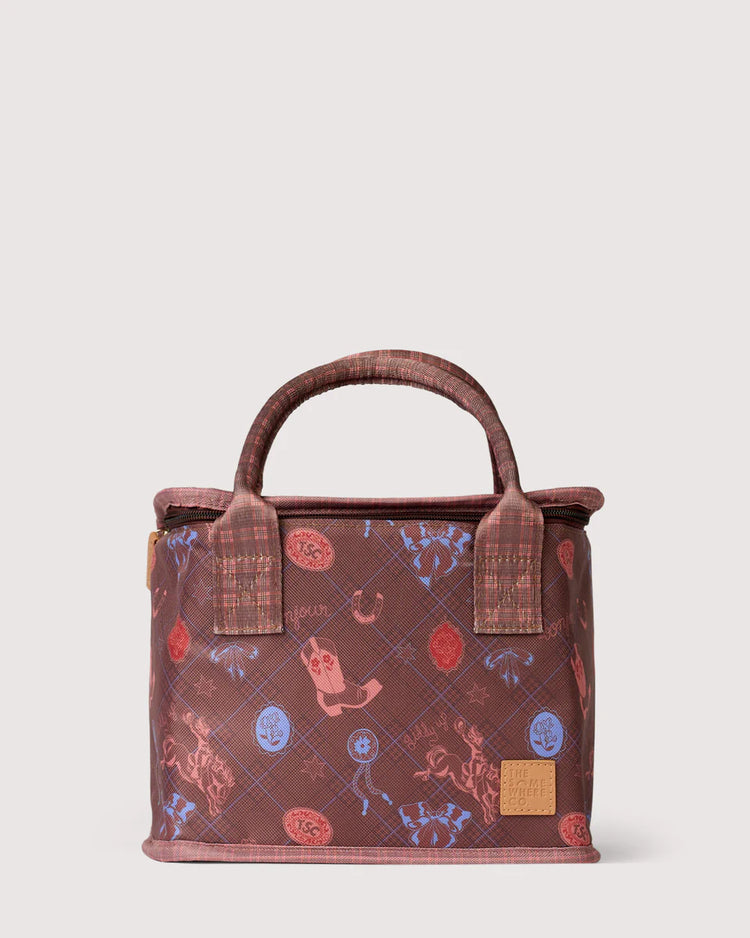 Lunch Bag | The Graze | Le Rodeo
