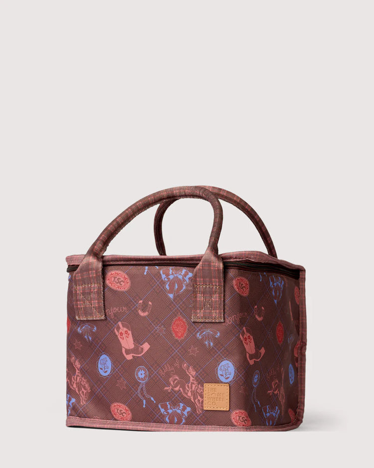 Lunch Bag | The Graze | Le Rodeo