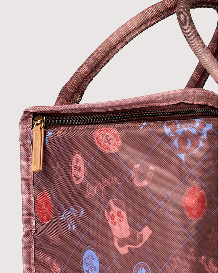 Lunch Bag | The Graze | Le Rodeo