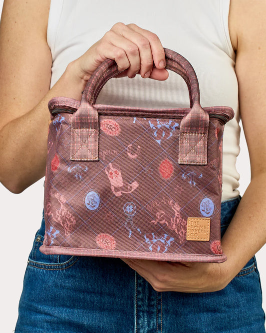 Lunch Bag | The Graze | Le Rodeo
