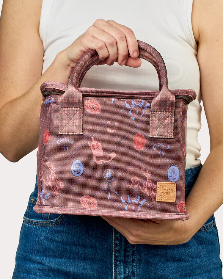 Lunch Bag | The Graze | Le Rodeo