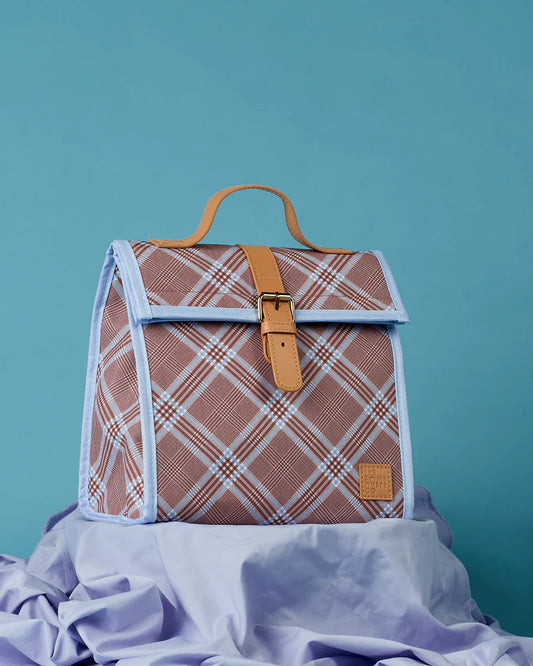 Lunch Satchel | Heirloom