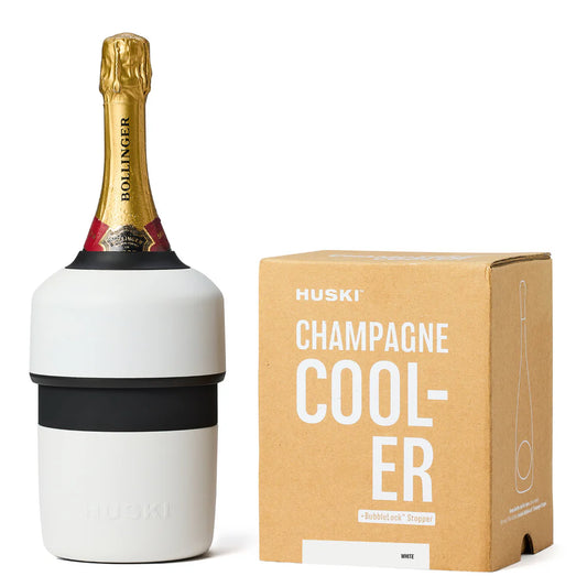 Huski Champagne Cooler | Assorted