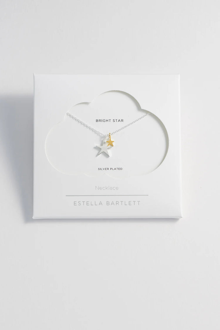 Bright Star Necklace