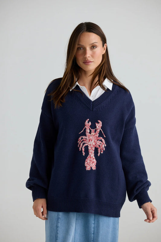 Kingston Knit