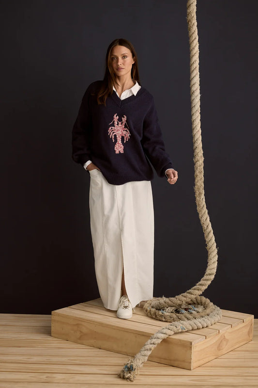 Kingston Knit