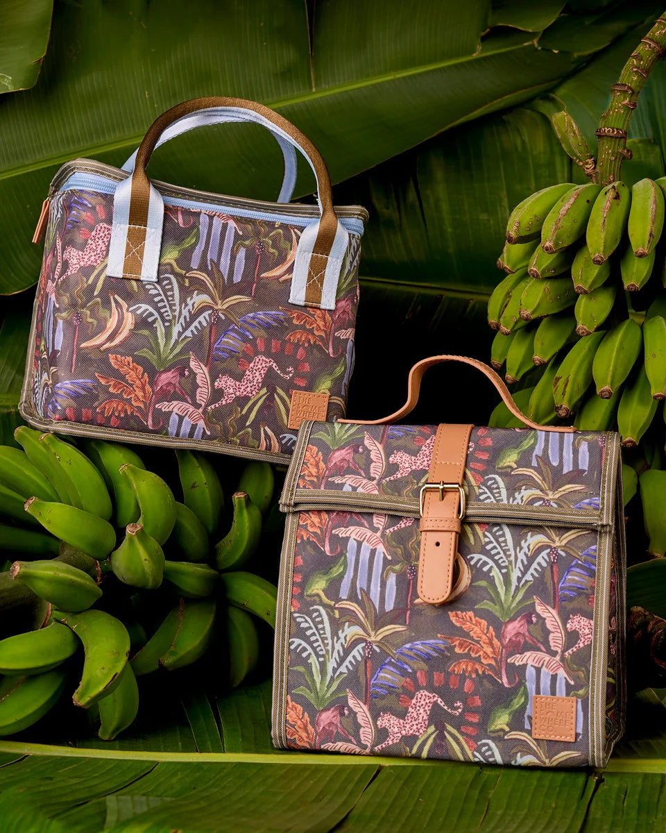 Lunch Bag | The Graze | Tropicalia