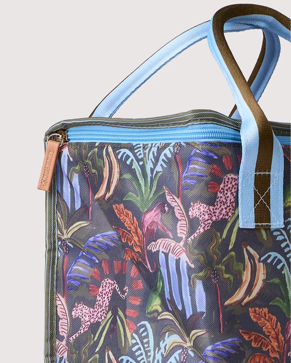 Lunch Bag | The Graze | Tropicalia