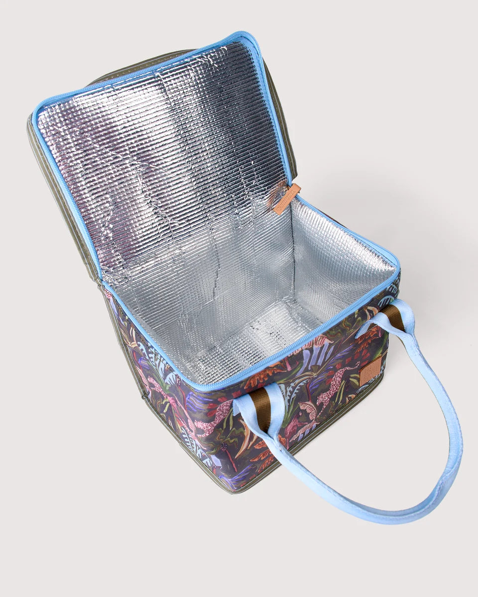 Lunch Bag | The Graze | Tropicalia