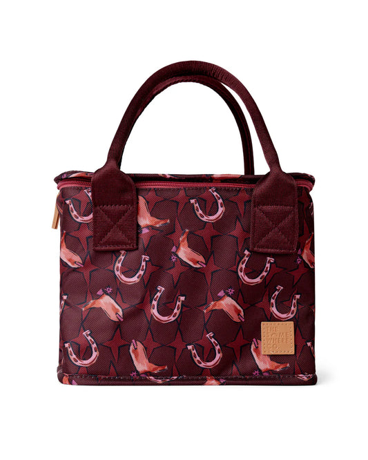 Lunch Bag | Aint My First Rodeo