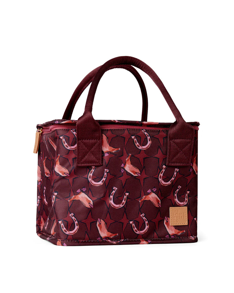 Lunch Bag | Aint My First Rodeo