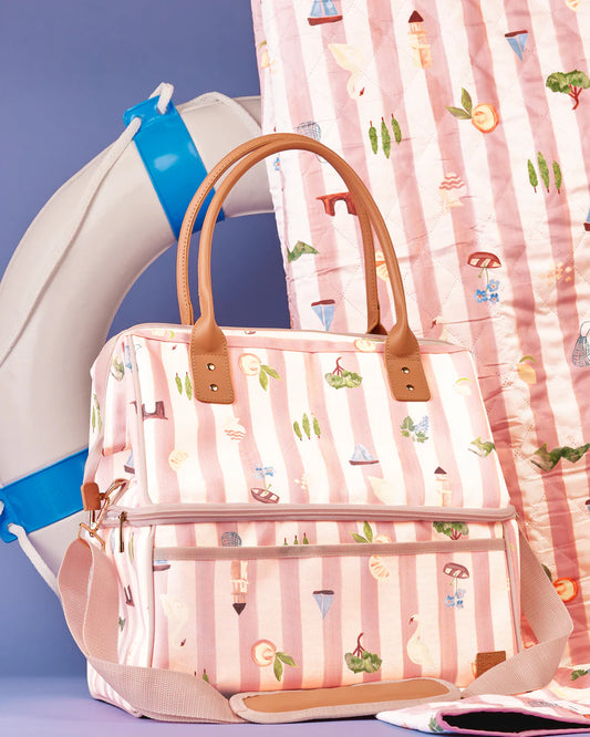 Cooler Bag | Boat Days