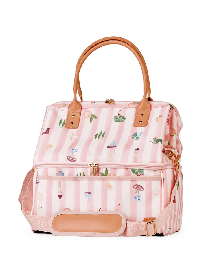 Cooler Bag | Boat Days