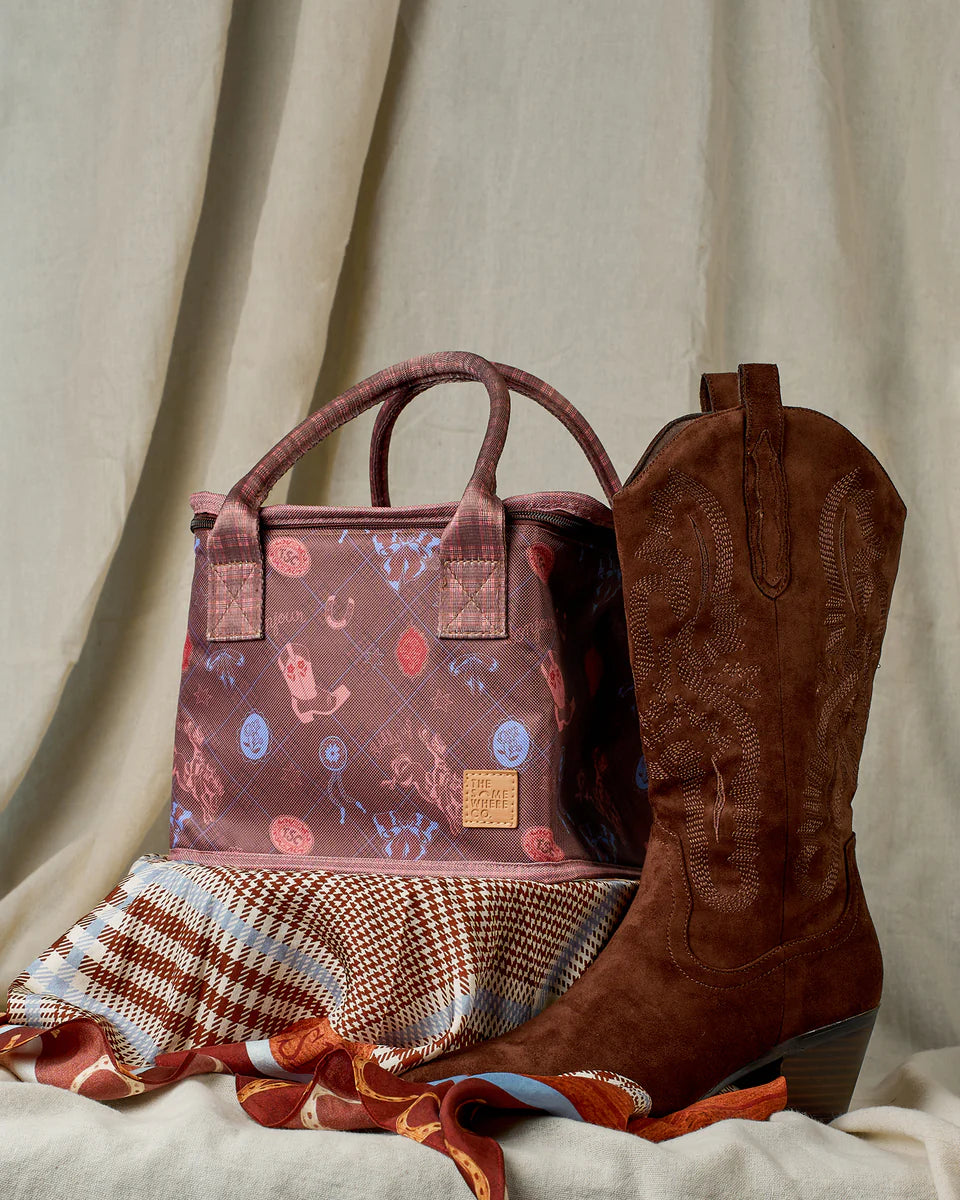 Lunch Bag | The Graze | Le Rodeo