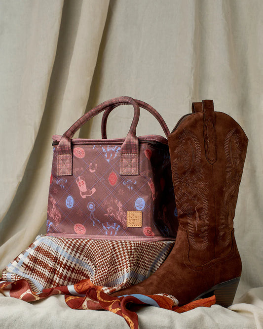 Lunch Bag | The Graze | Le Rodeo