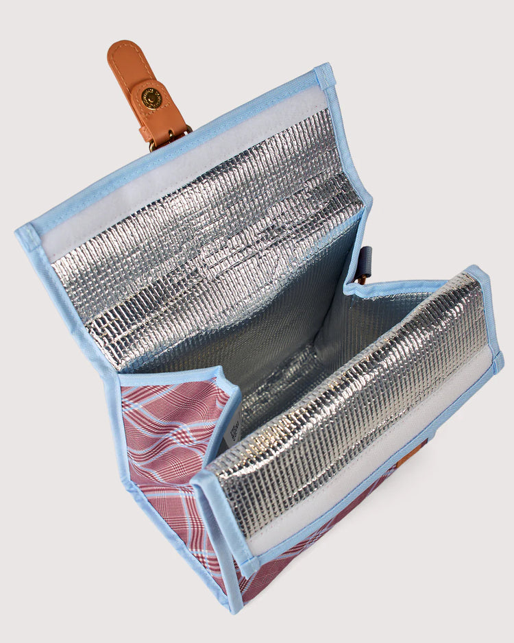 Lunch Satchel | Heirloom