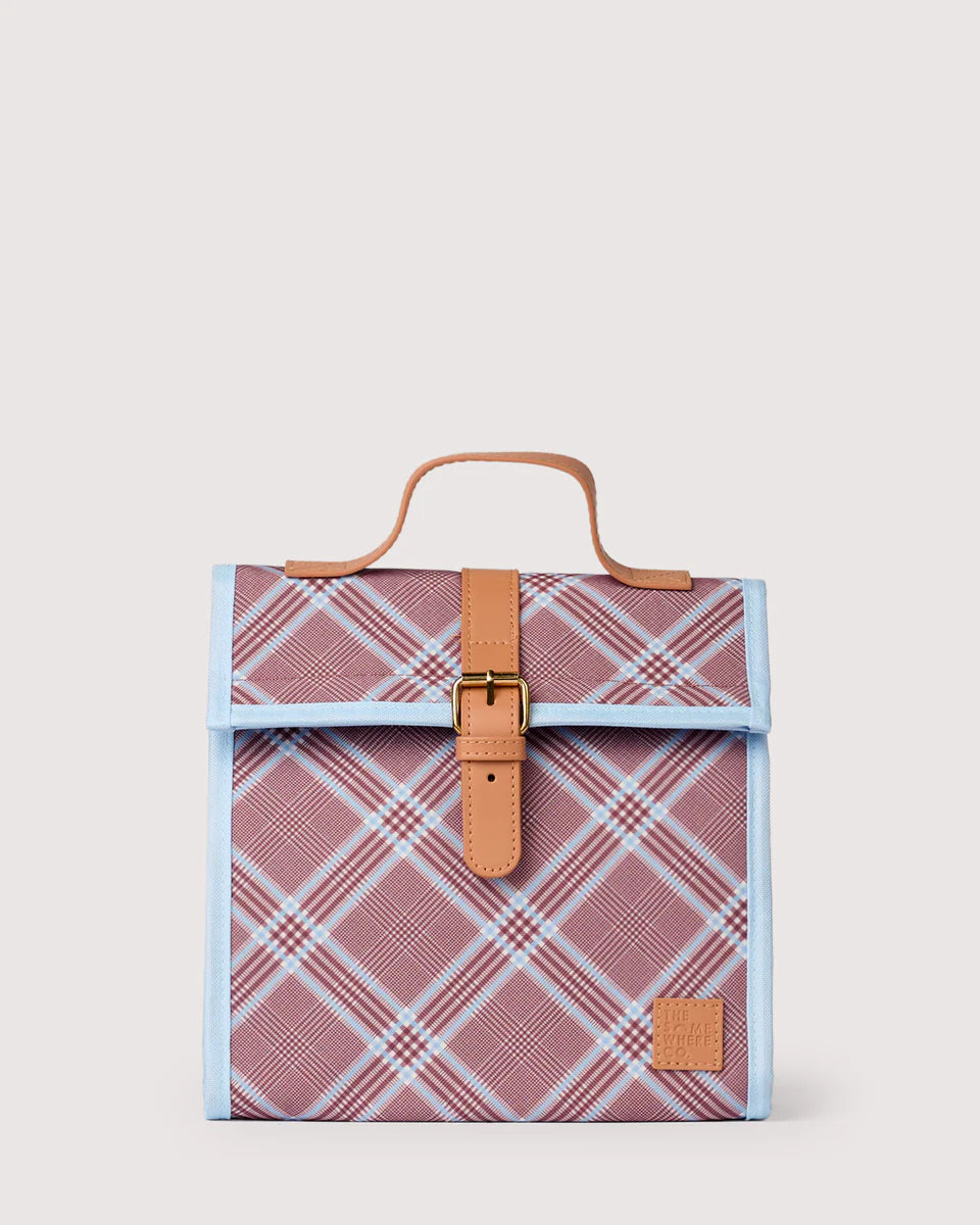 Lunch Satchel | Heirloom