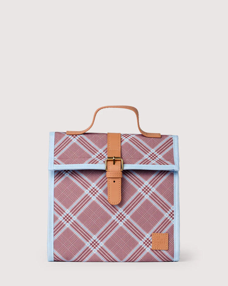 Lunch Satchel | Heirloom