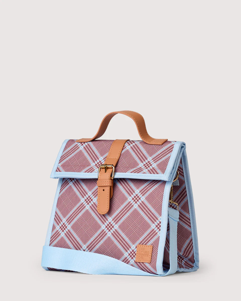 Lunch Satchel | Heirloom