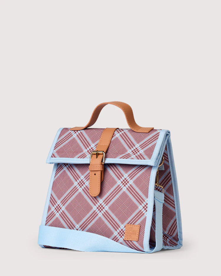 Lunch Satchel | Heirloom