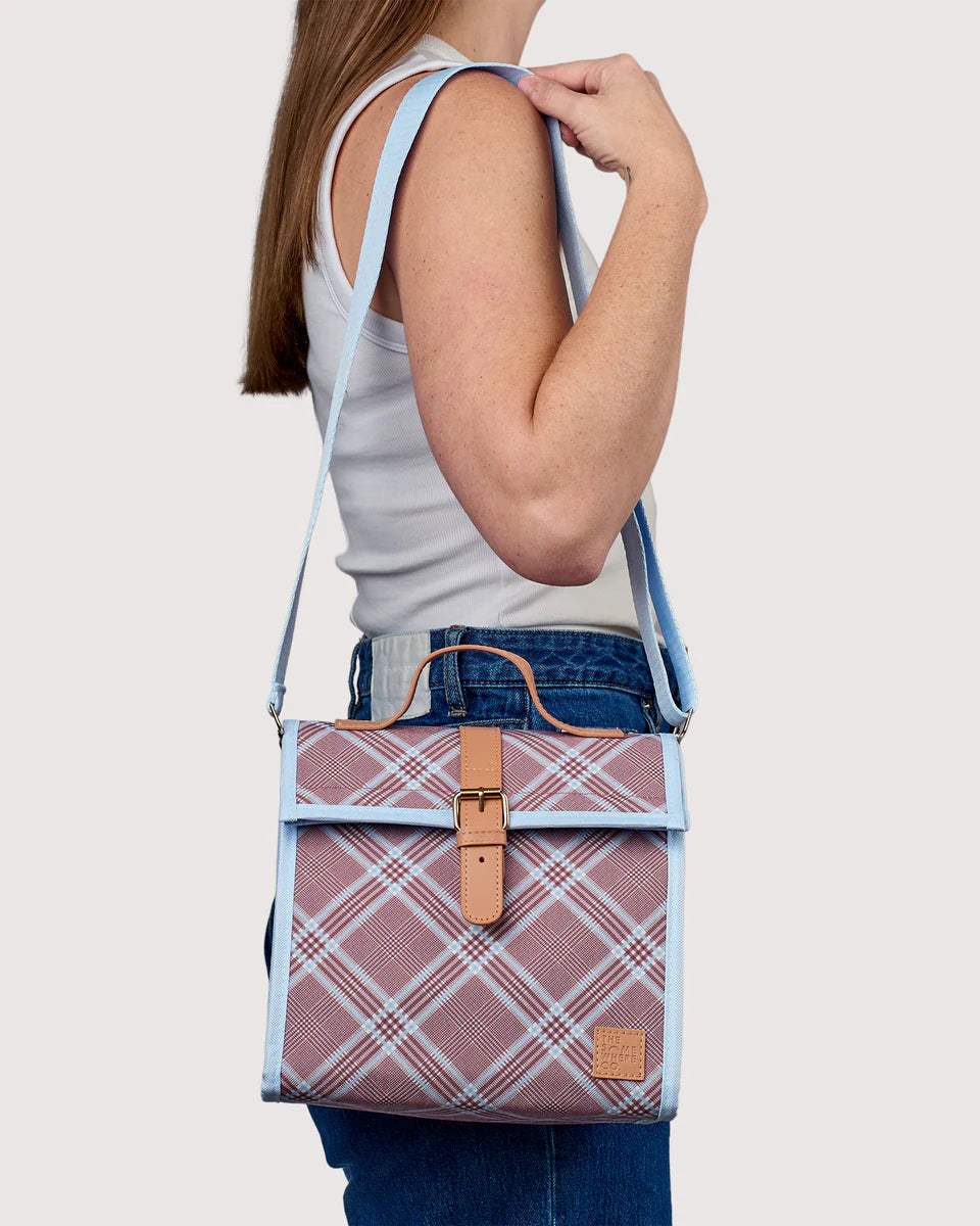 Lunch Satchel | Heirloom