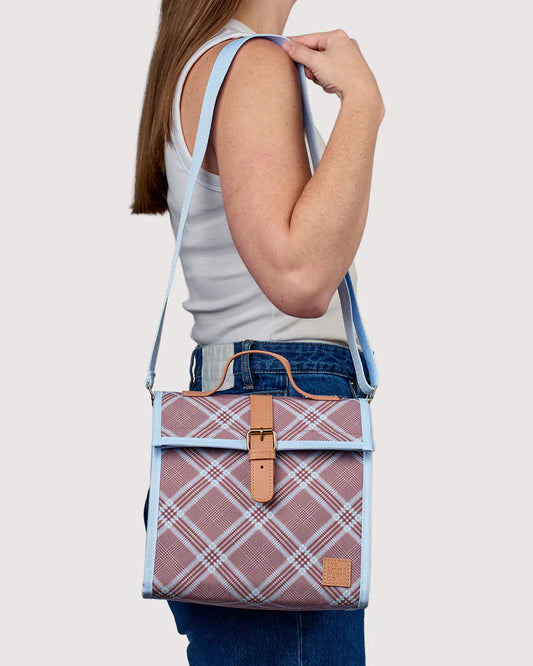 Lunch Satchel | Heirloom