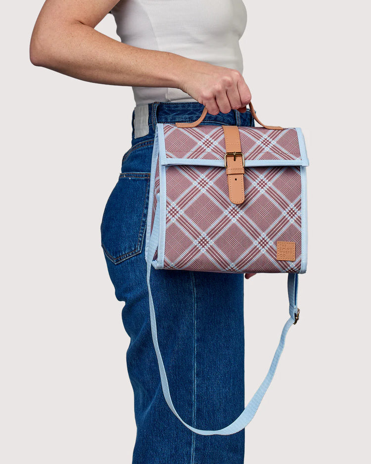 Lunch Satchel | Heirloom