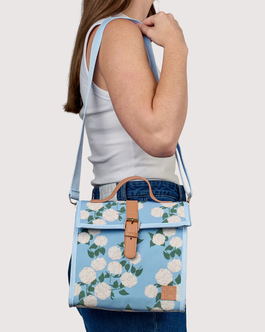Lunch Satchel | La Prairie