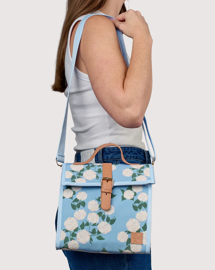 Lunch Satchel | La Prairie