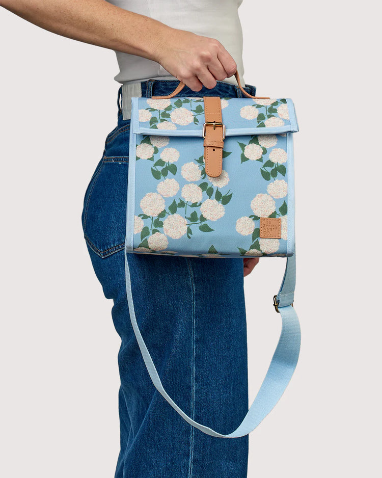 Lunch Satchel | La Prairie