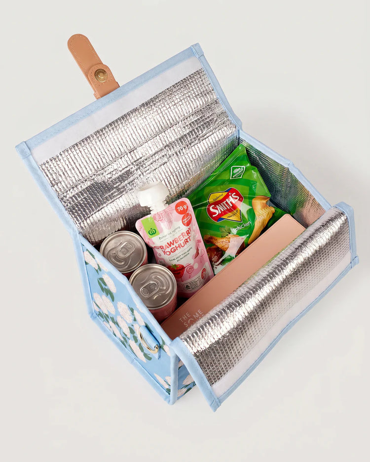 Lunch Satchel | La Prairie