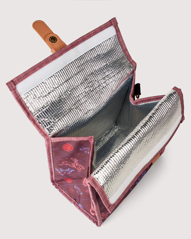 Lunch Satchel | Le Rodeo