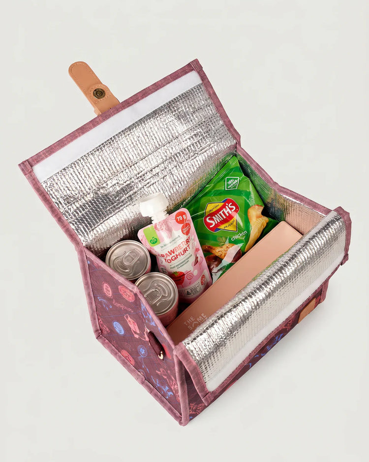 Lunch Satchel | Le Rodeo