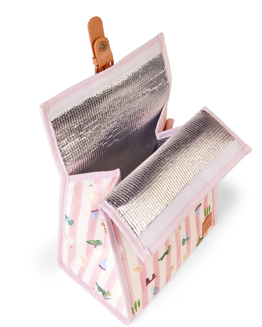 Lunch Satchel | Boat Days