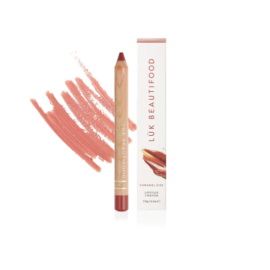 Luk Beautifood Lipstick Crayon