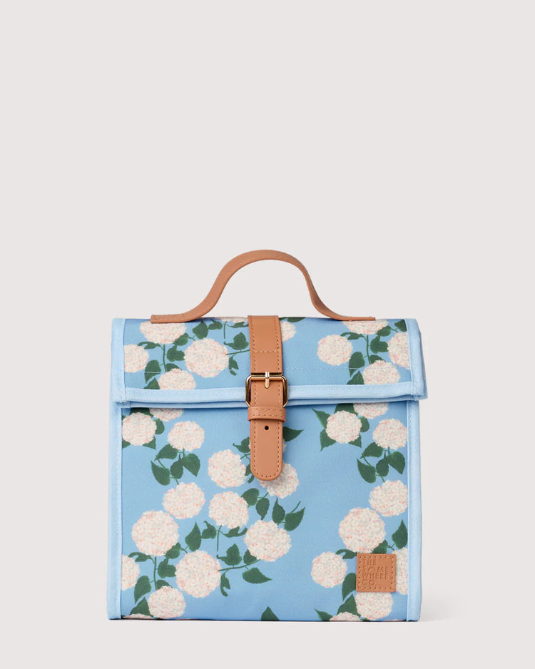 Lunch Satchel | La Prairie