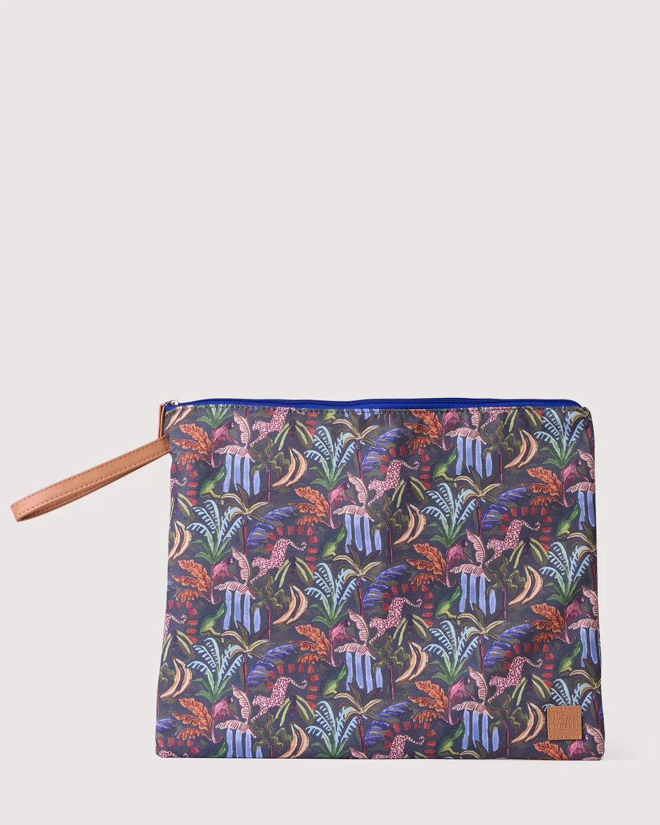The Big Wet Bag | Tropicalia