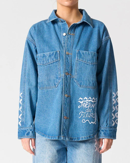 Laguna Jacket