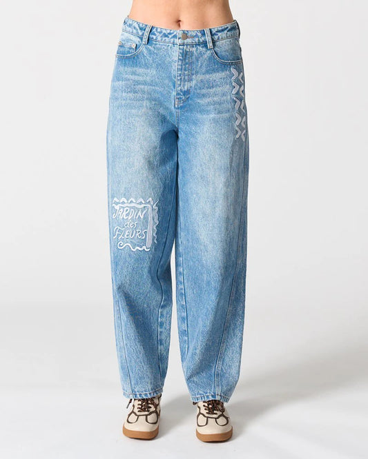 Laguna Jeans