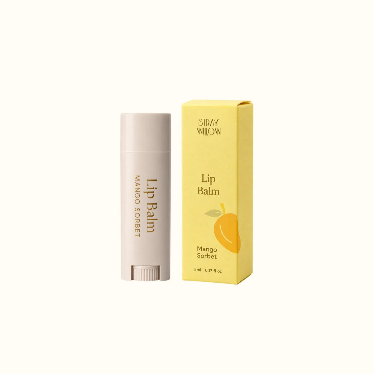 Lip Balm | Mango Sorbet
