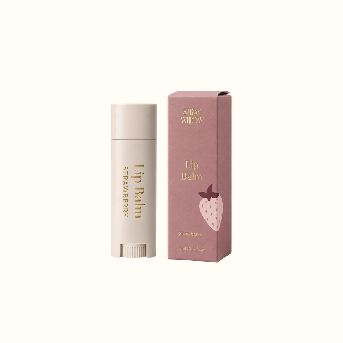 Lip Balm | Strawberry