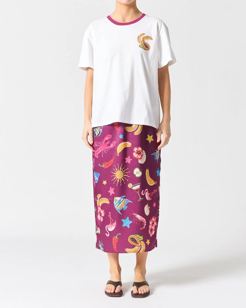 Lison Tee
