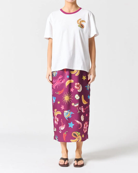Lison Tee