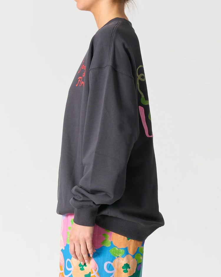 Los Angeles Sweatshirt