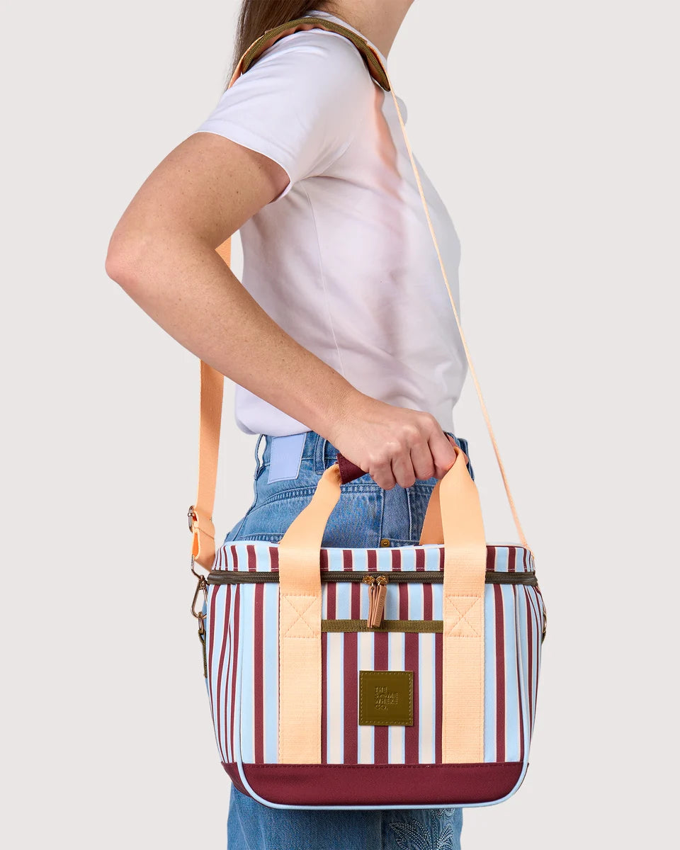 Midi Cooler Bag | Tropicalia