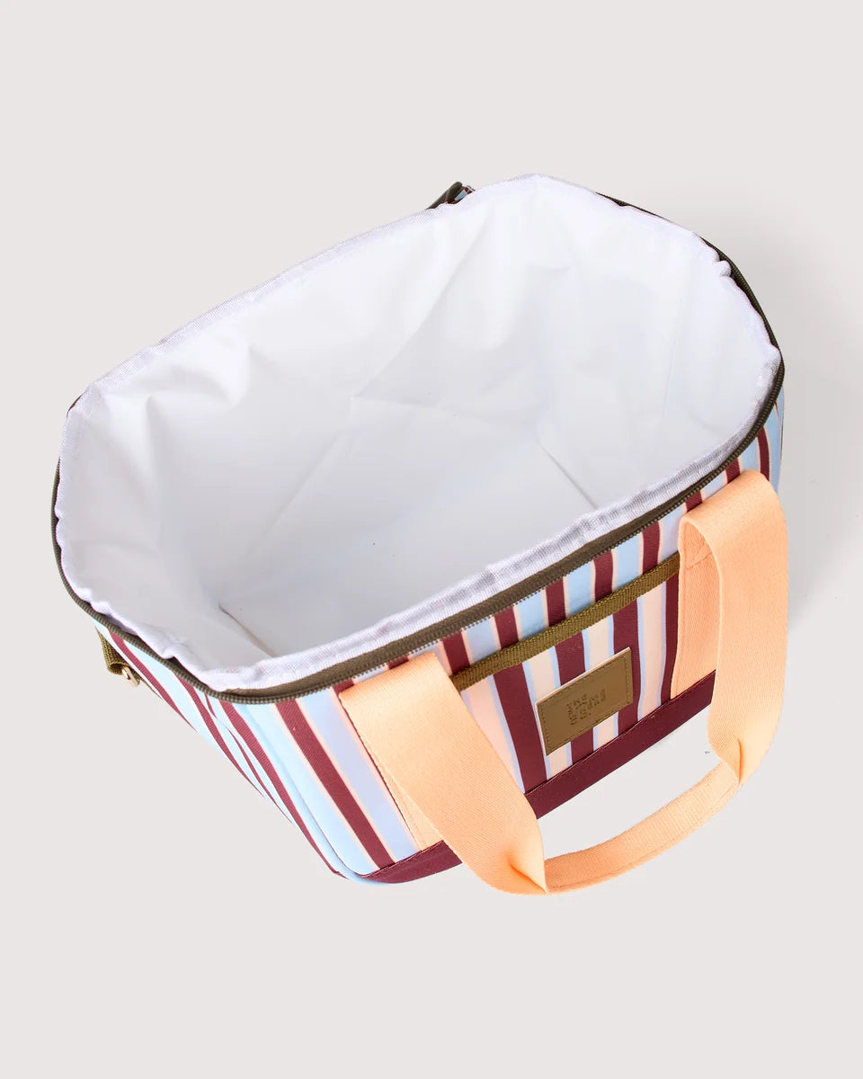 Midi Cooler Bag | Tropicalia