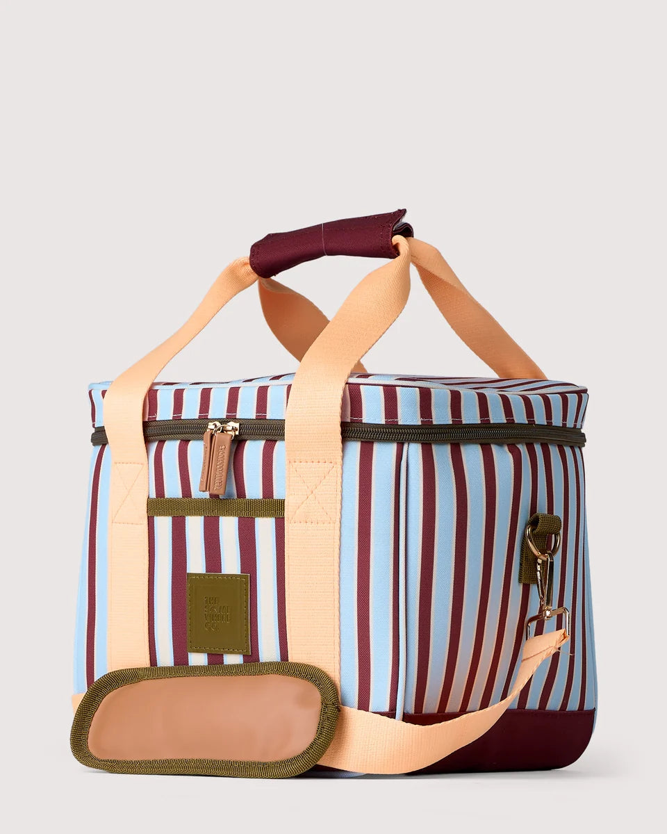 Midi Cooler Bag | Tropicalia
